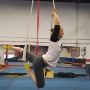 OAA - Acrobatic Programs - Tumbling, Aerials, Trampoline