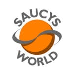 Saucy's World