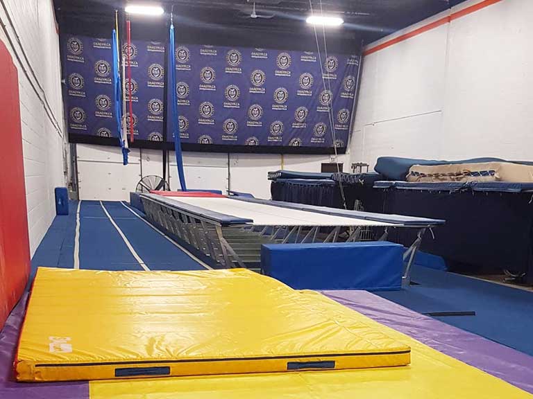 Parents night - Pickering Gymnastics