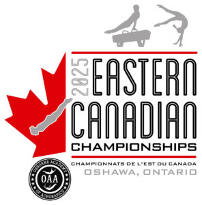 OAA Canadian Easterns Gymnastics 2025