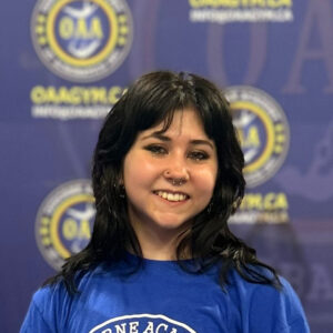Staff - Avery F