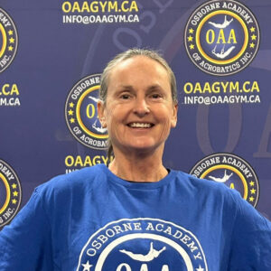 Staff- Cathy