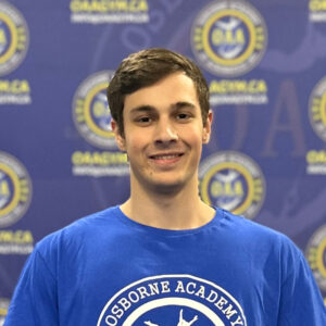 Staff - Jacob