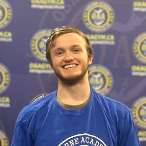 Staff - Jonathan