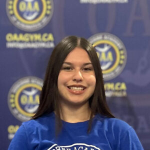 Staff - Samantha