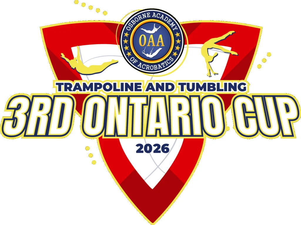 2026 TG 3rd Ontario Cup event graphic