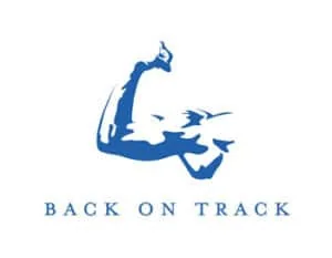 Back on Track