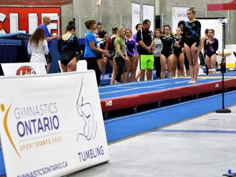 2018 Ontario Championships