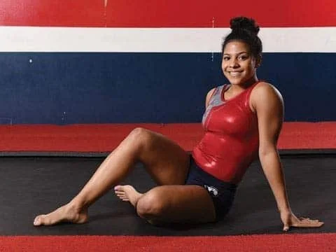Kiara off to World Age Groups