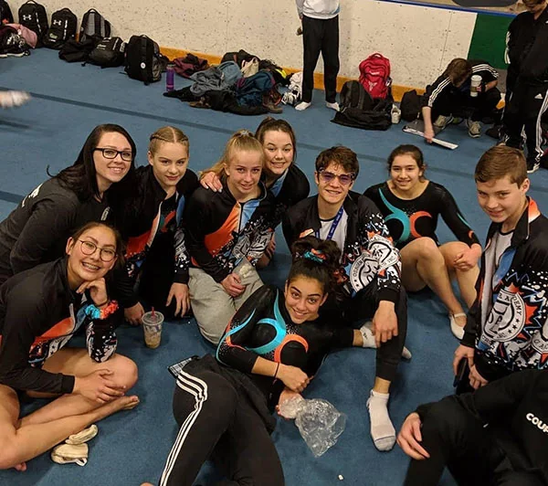 Ontario Championships Hall of Fame