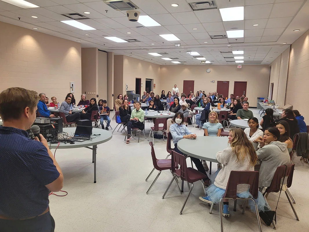 Team Banquet 2022