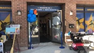 OAA Grand Opening