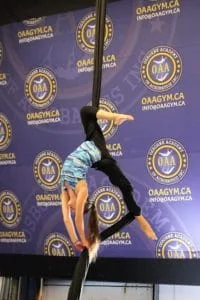OAA Grand Opening