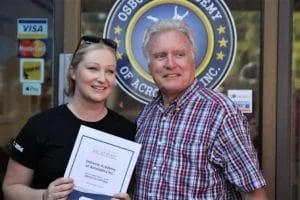 OAA Grand Opening