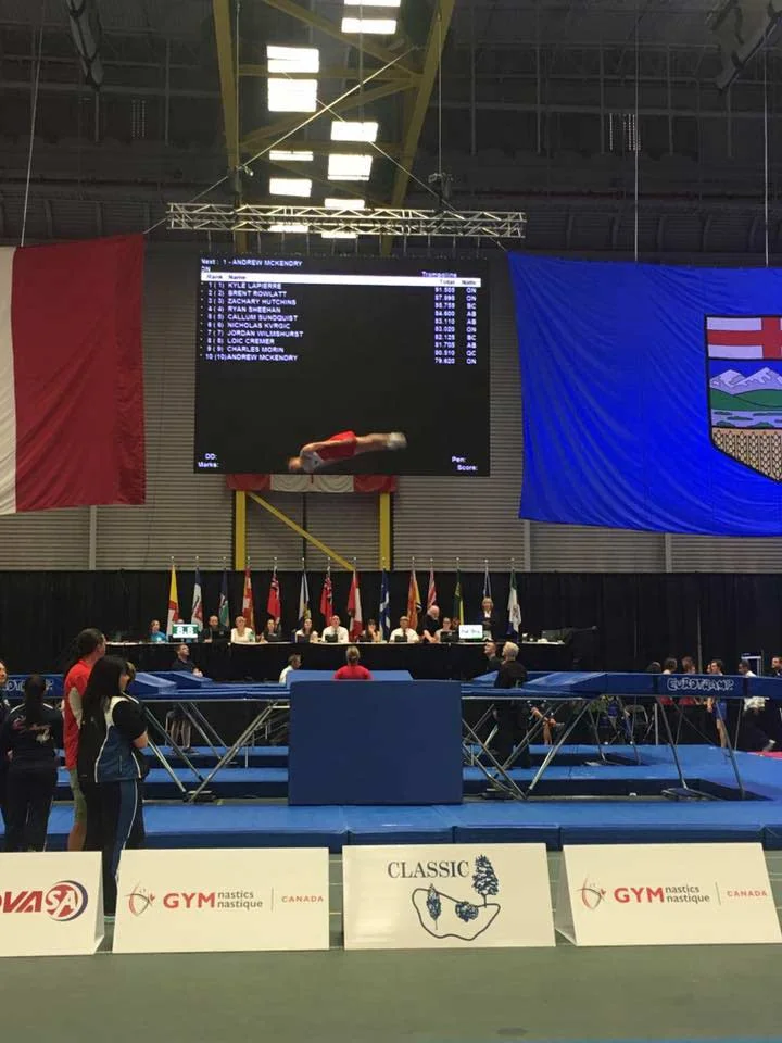 Second Ontario Cup (Mar. 23, 24 & 25) @ Pickering Soccer Centre