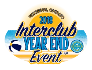 Interclub Year End Event