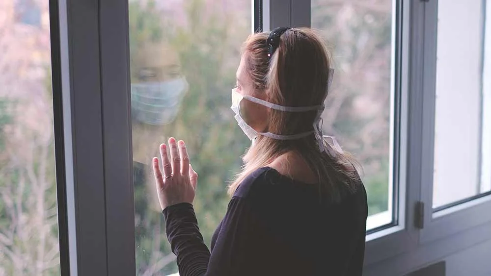 Health During Isolation