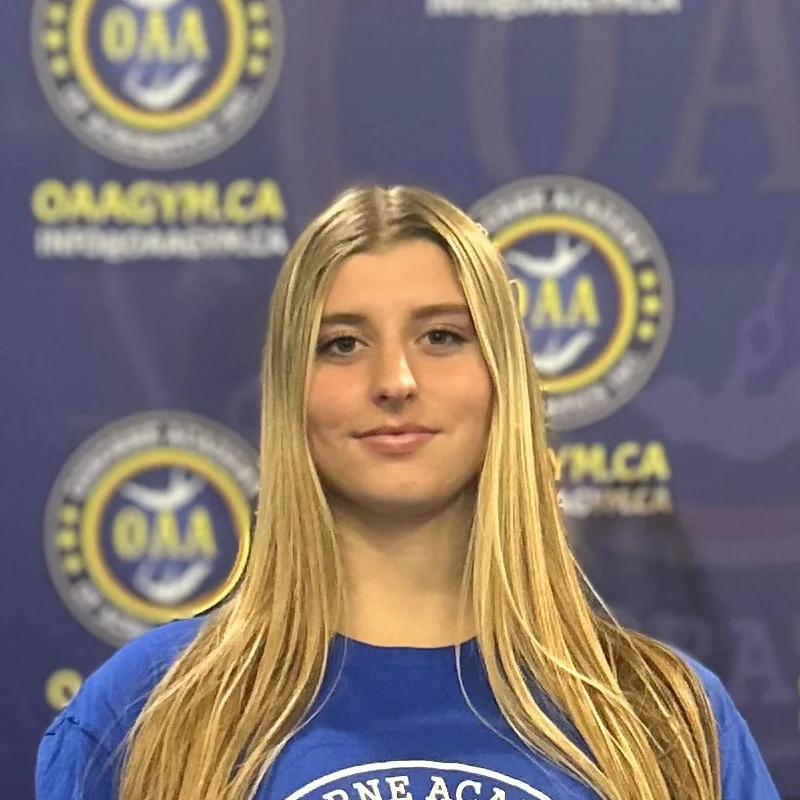 Staff - Avery S