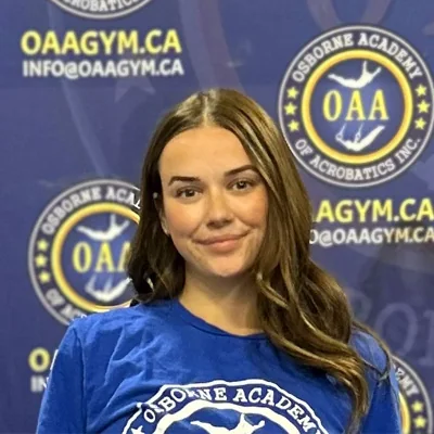 Anni - OAA Staff