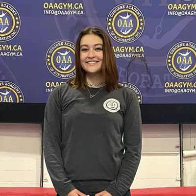 OAA Staff - Naomi