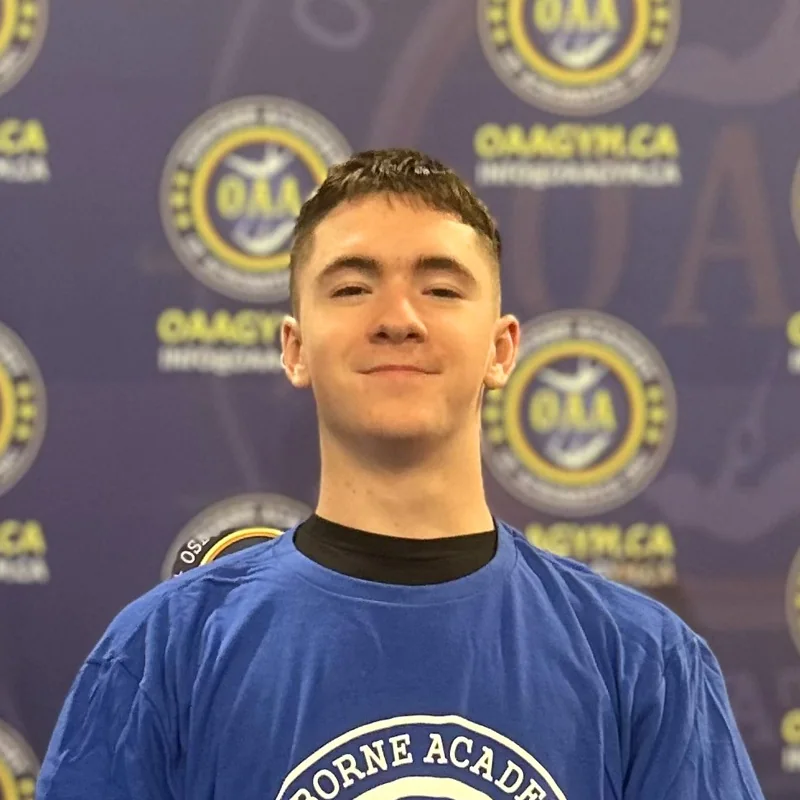 Staff - Owen